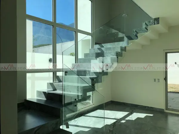 Casa en venta en Carolco, Monterrey — foto 2 de 17