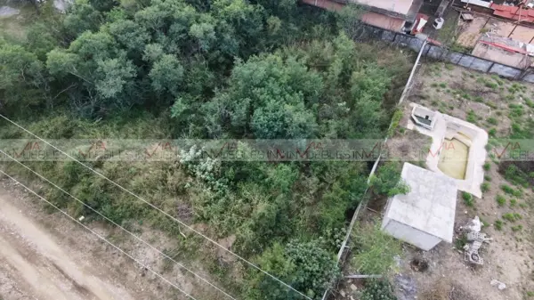 Terreno en venta en La Unión, Montemorelos — foto 3 de 12
