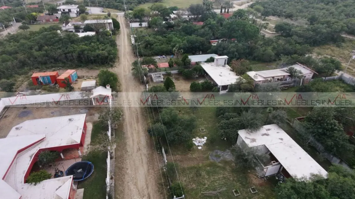 Terreno en venta en La Unión, Montemorelos — foto 1 de 12