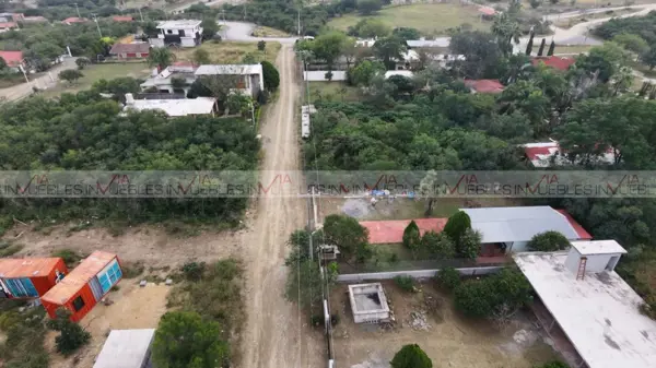 Terreno en venta en La Unión, Montemorelos — foto 2 de 12