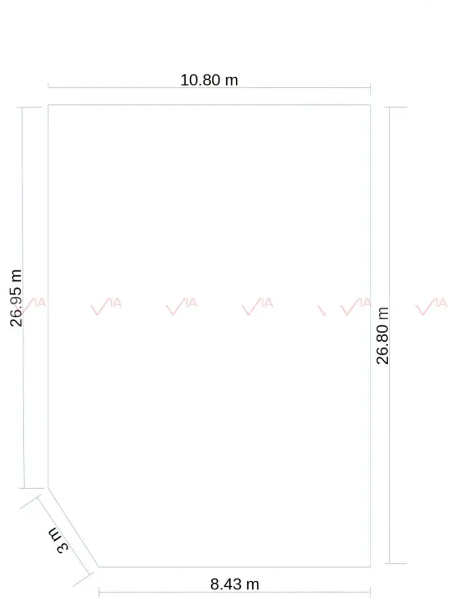 Terreno en venta en Las Cumbres, Monterrey — foto 1 de 8