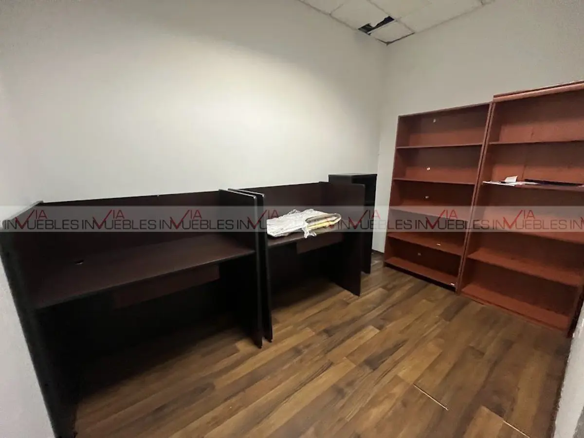 Oficina en venta en Santa Maria, Monterrey — foto 1 de 11