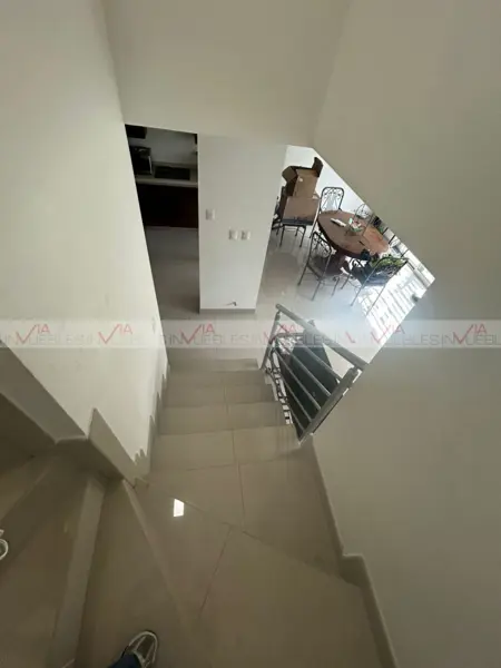 Casa en venta en Siete Colinas Sector Palatino, Guadalupe — foto 2 de 14