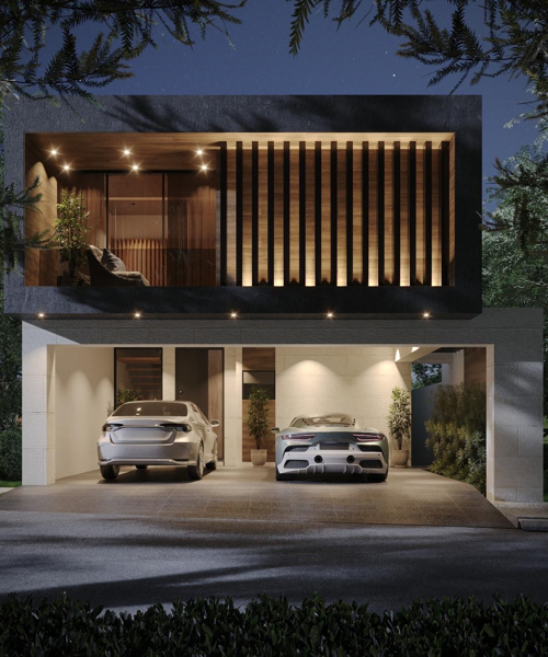 Casa en venta en Residencial Vistalta, Monterrey — foto 2 de 8