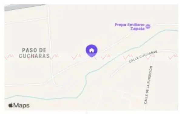 Bodega en renta en Parque Industrial Escobedo, General Escobedo — foto 2 de 8