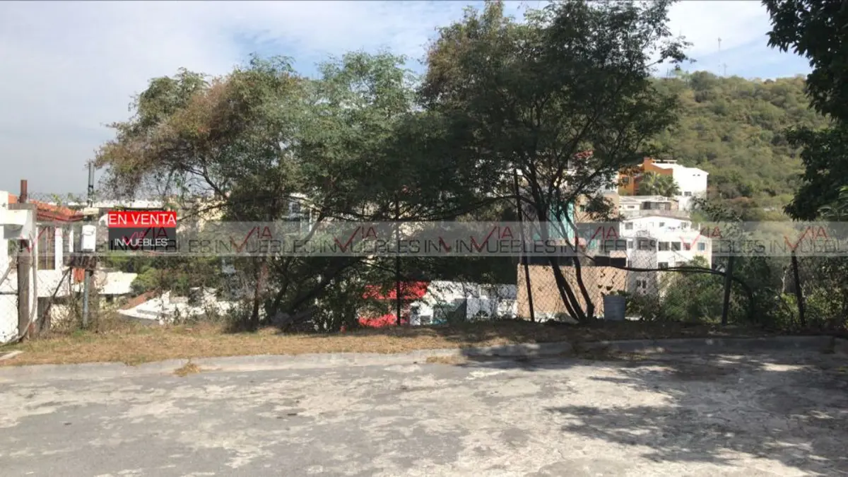Terreno en venta en Contry Sol, Guadalupe — foto 1 de 9
