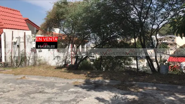 Terreno en venta en Contry Sol, Guadalupe — foto 2 de 9