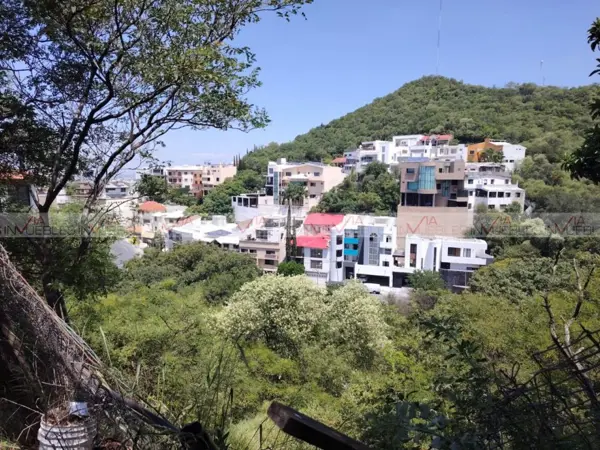Terreno en venta en Contry Sol, Guadalupe — foto 3 de 9