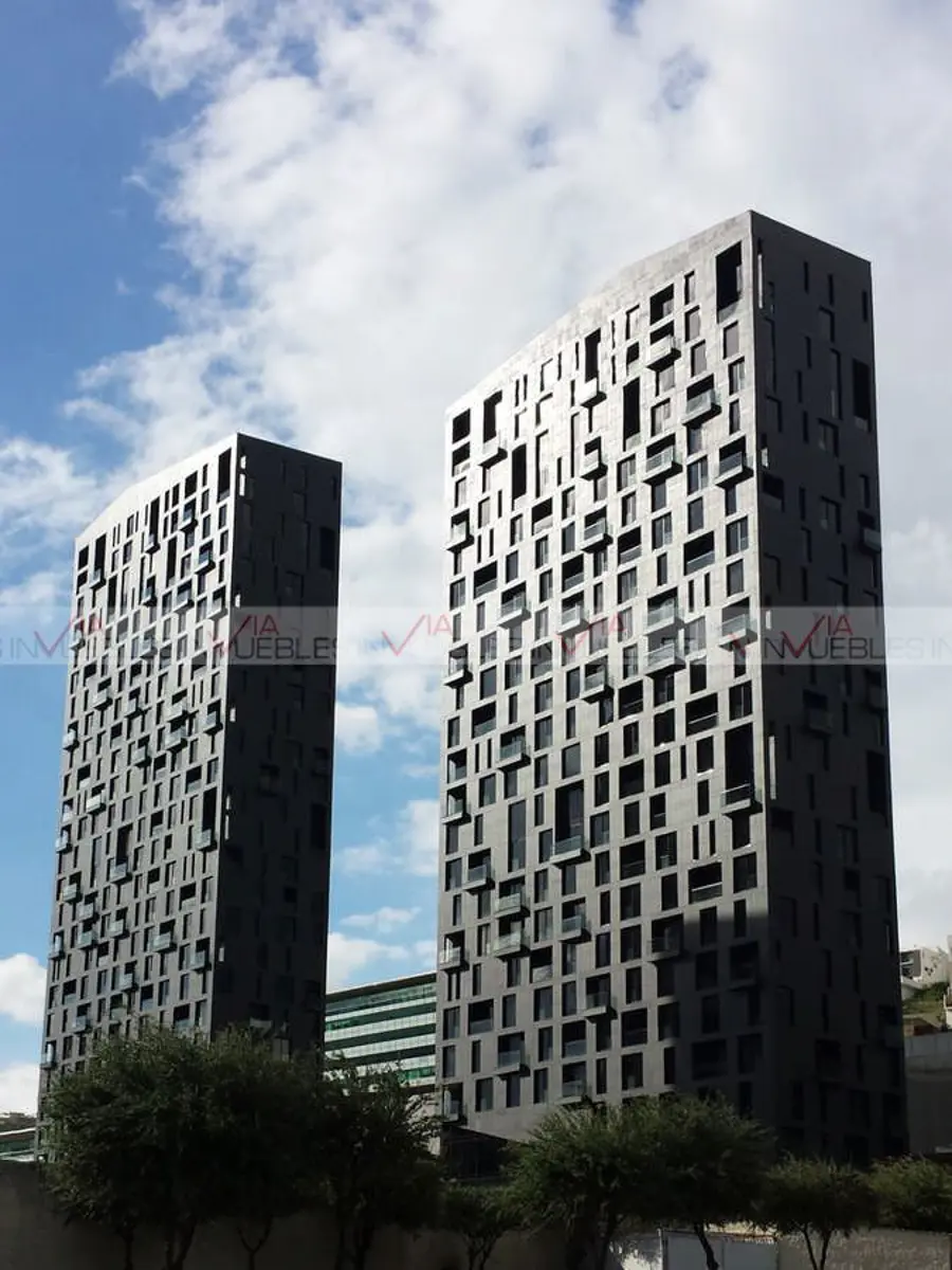 Departamento en venta en Del Valle Oriente, San Pedro Garza García — foto 1 de 21