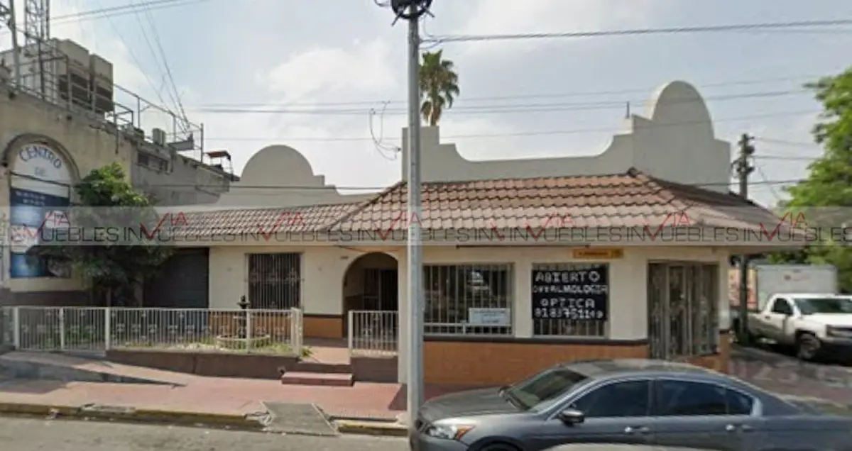 Casa en renta en Industrial, Monterrey — foto 1 de 13