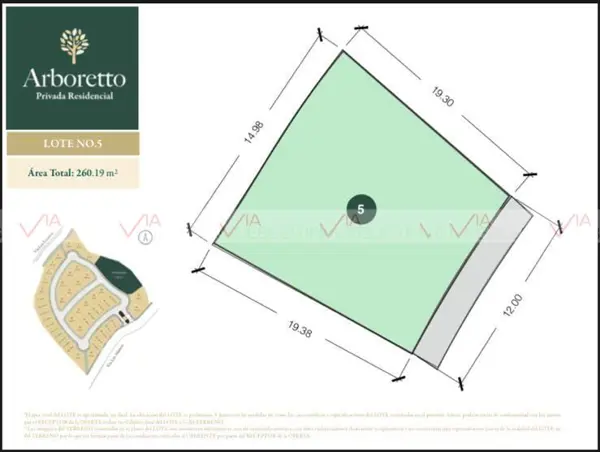 Arboretto Arboretto