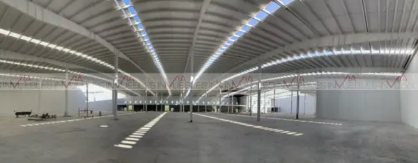 Bodega en renta en Apodaca Technology Park, Apodaca — foto 2 de 11