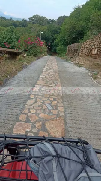 Terreno en venta en Huajuquito o los Cavazos, Santiago — foto 2 de 16