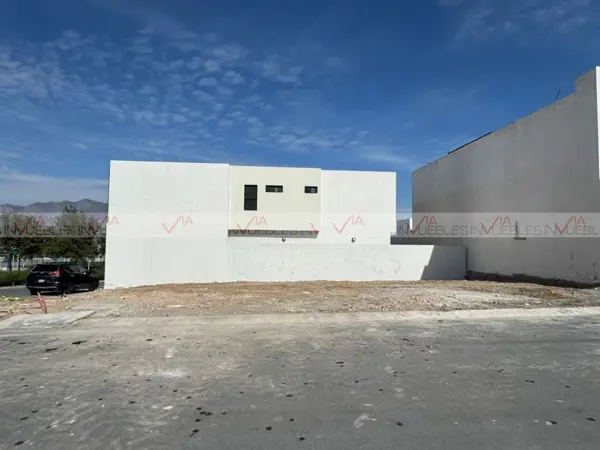 Terreno en venta en La Montaña, García — foto 3 de 20