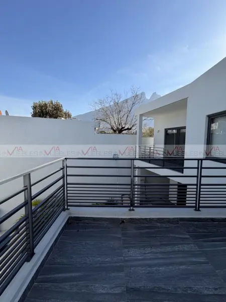 Casa en venta en Contry, Monterrey — foto 2 de 12