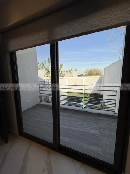 Casa en venta en Contry, Monterrey — foto 3 de 12