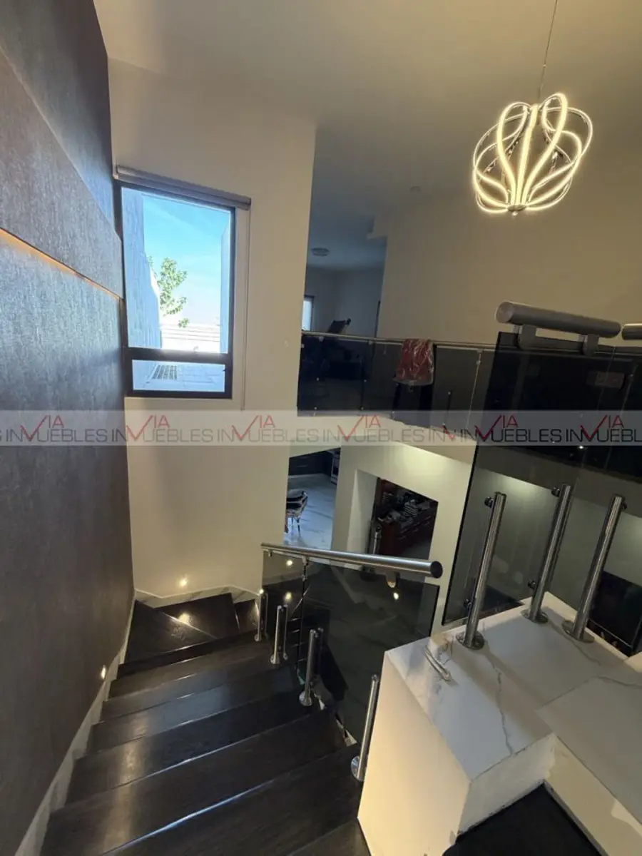 Casa en venta en Contry, Monterrey — foto 1 de 12