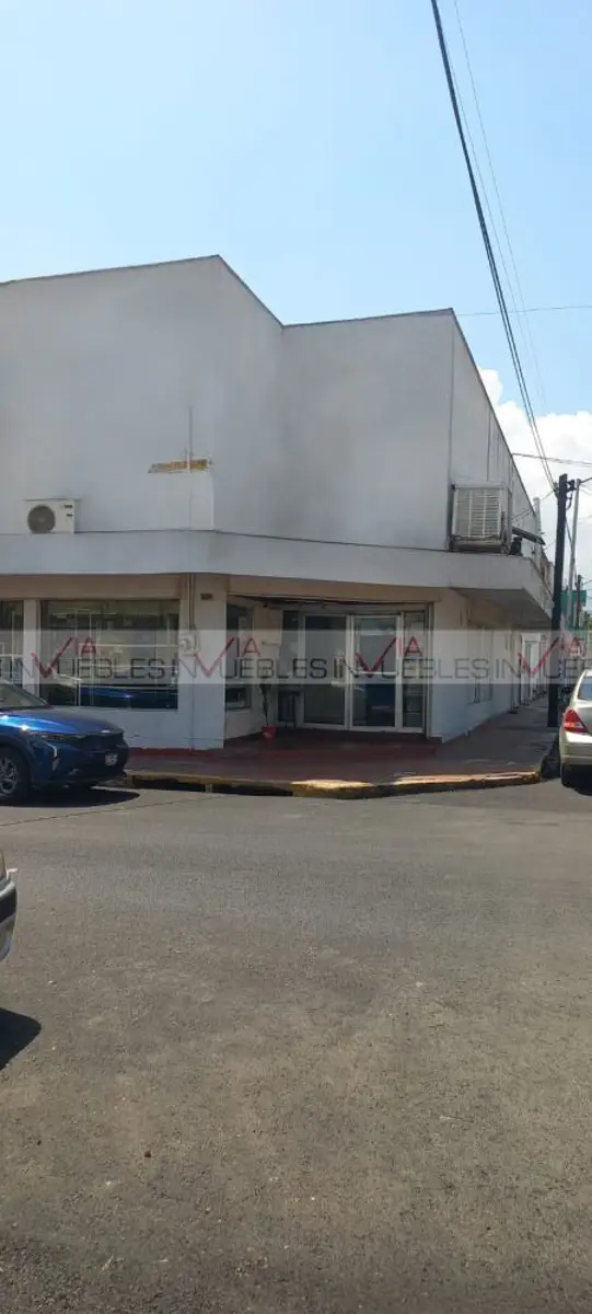 Local en venta en Monterrey Centro, Monterrey — foto 1 de 8