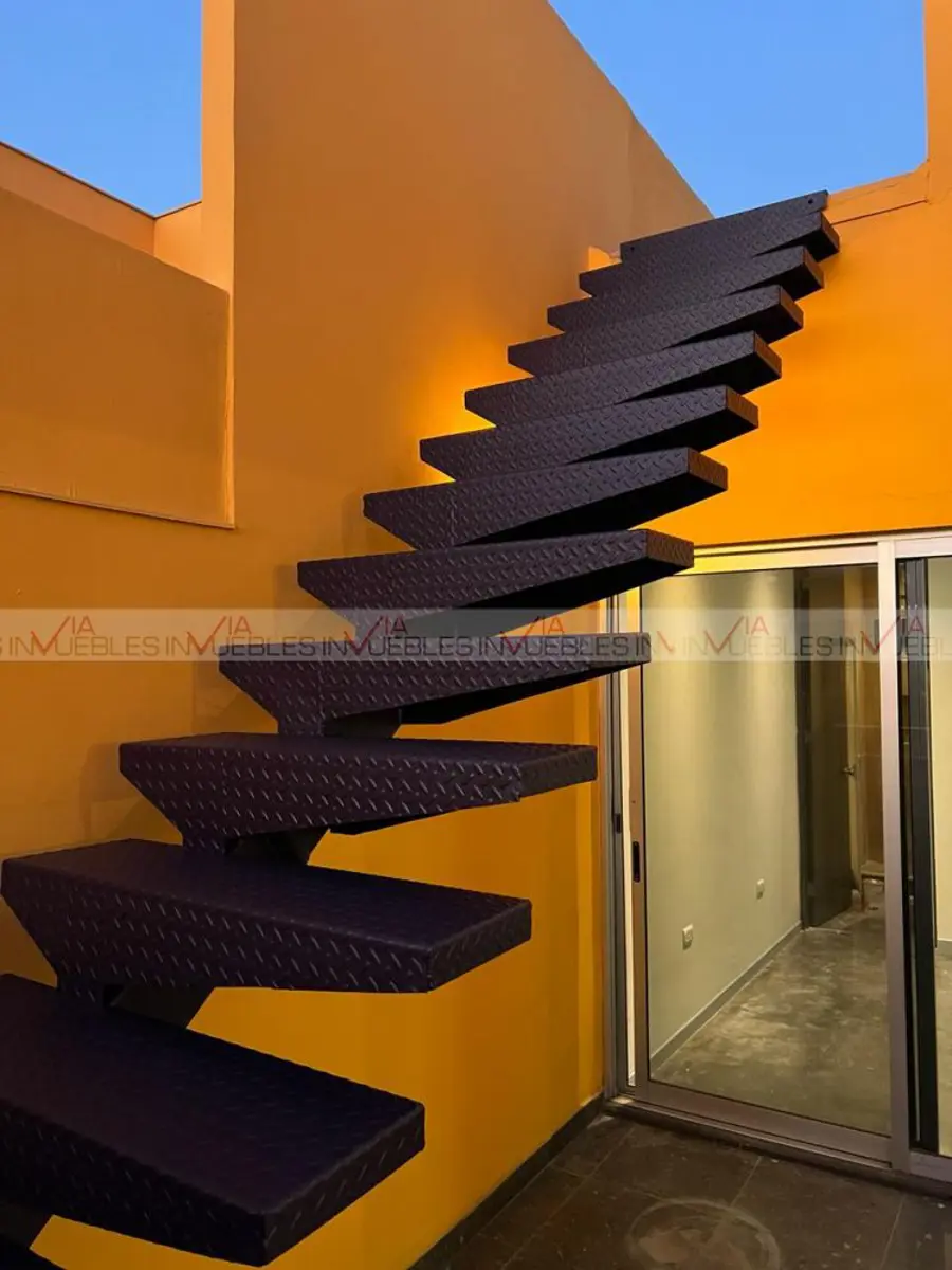 Departamento en renta en Chepevera, Monterrey — foto 1 de 14