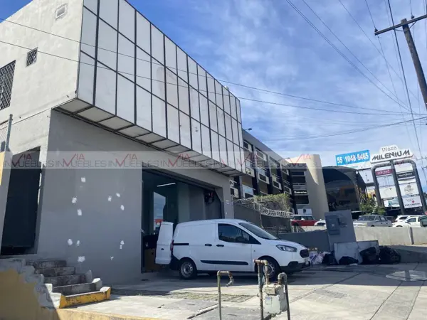 Local en renta en Las Cumbres, Monterrey — foto 2 de 10