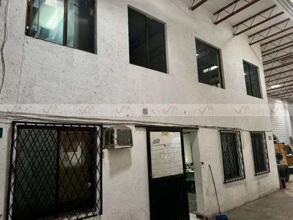 Bodega en venta en Jardin Español, Monterrey — foto 2 de 8