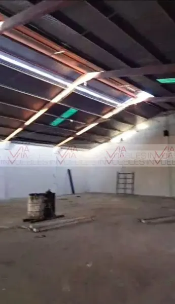 Bodega en venta en Central de Carga, San Nicolás de los Garza — foto 3 de 15