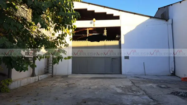 Bodega en venta en Central de Carga, San Nicolás de los Garza — foto 2 de 15
