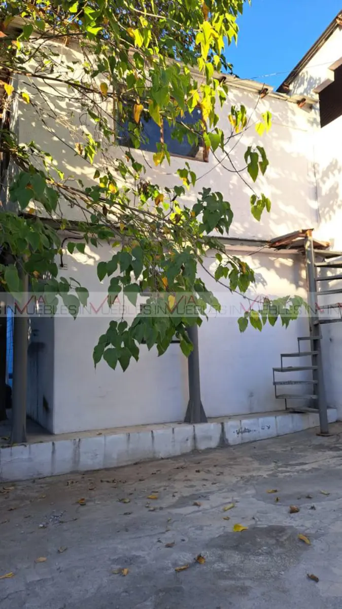 Bodega en venta en Central de Carga, San Nicolás de los Garza — foto 1 de 15