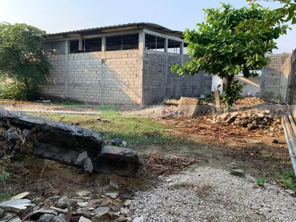 Bodega en venta en Obrera, Pijijiapan — foto 2 de 20
