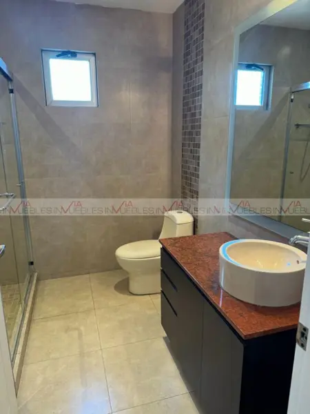 Departamento en renta en Del Paseo Residencial, Monterrey — foto 3 de 15