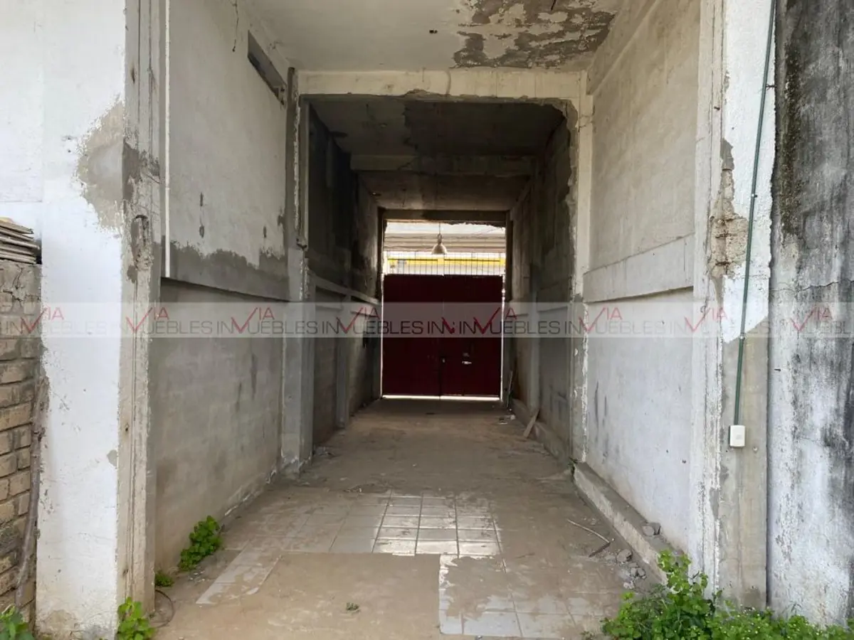 Bodega en venta en Libertadores, Acapulco de Juárez — foto 1 de 10