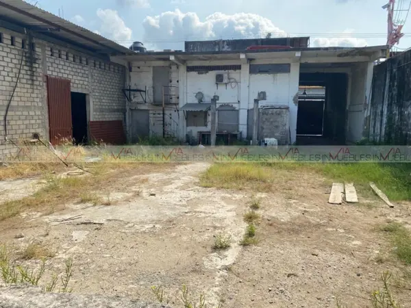 Bodega en venta en Libertadores, Acapulco de Juárez — foto 2 de 10