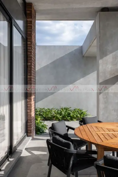Casa en venta en El Pastor, Montemorelos — foto 3 de 17
