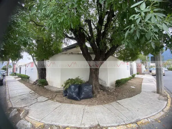 Casa en venta en Del Valle, San Pedro Garza García — foto 2 de 14