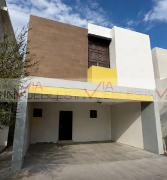 Casa en renta en Monetta, Apodaca — foto 2 de 20
