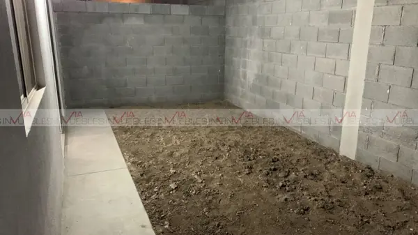 Casa en renta en Monetta, Apodaca — foto 3 de 20