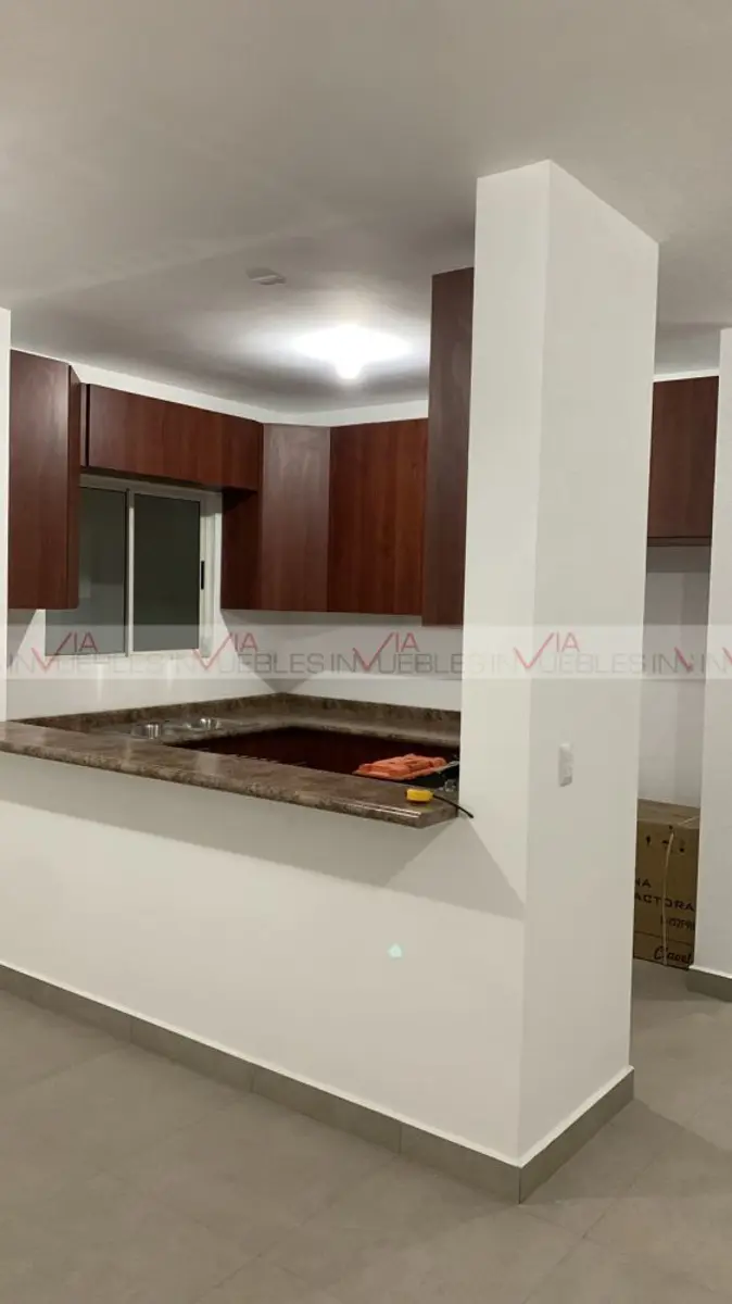 Casa en renta en Monetta, Apodaca — foto 1 de 20