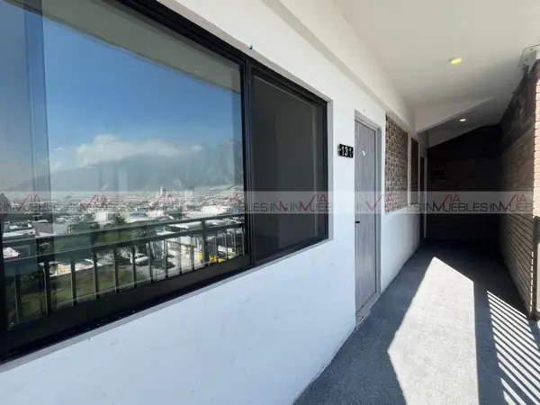 Departamento en venta en San Gregorio, Santa Catarina — foto 2 de 11