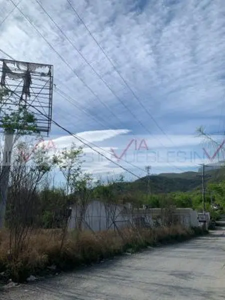 Terreno en renta en Los Cristales, Monterrey — foto 3 de 8