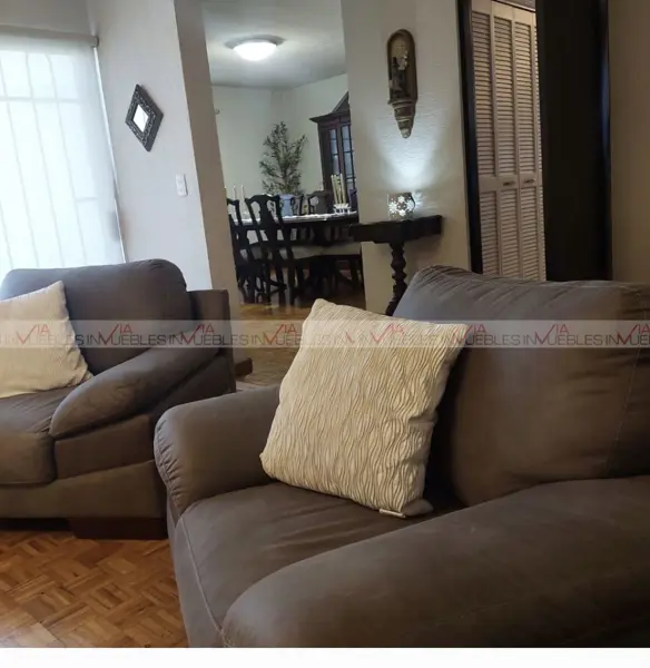 Casa en venta en Colinas de San Jeronimo, Monterrey — foto 3 de 8