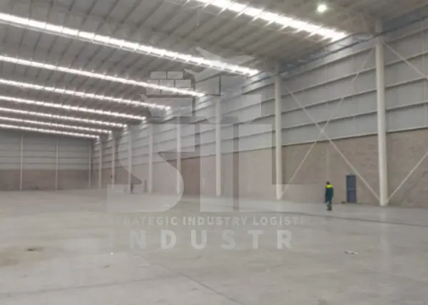 Nave en renta en San Martin Toltepec, Toluca — foto 2 de 6