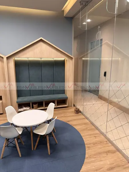 Departamento en renta en Del Paseo Residencial, Monterrey — foto 2 de 18
