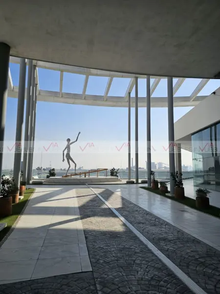 Departamento en venta en Regina, Monterrey — foto 3 de 14