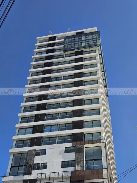 Departamento en venta en Regina, Monterrey — foto 2 de 14