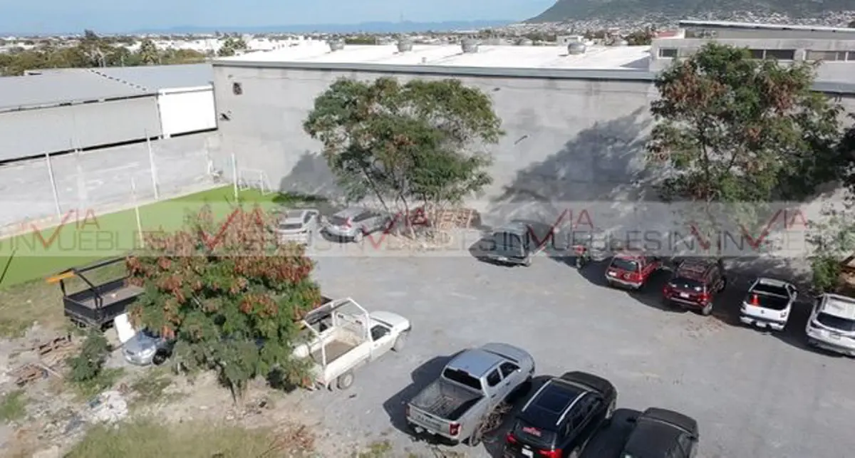Terreno en renta en San Bernabé Topo Chico, Monterrey — foto 1 de 12