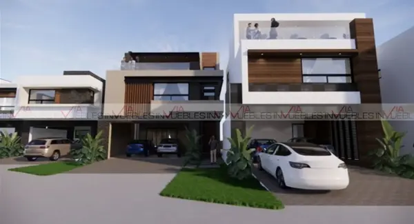 Casa en venta en El Barrial, Santiago — foto 3 de 12