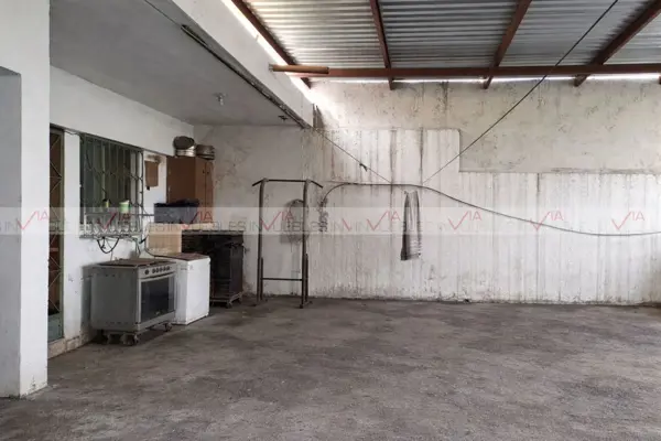 Casa en venta en Asarco, Monterrey — foto 2 de 10