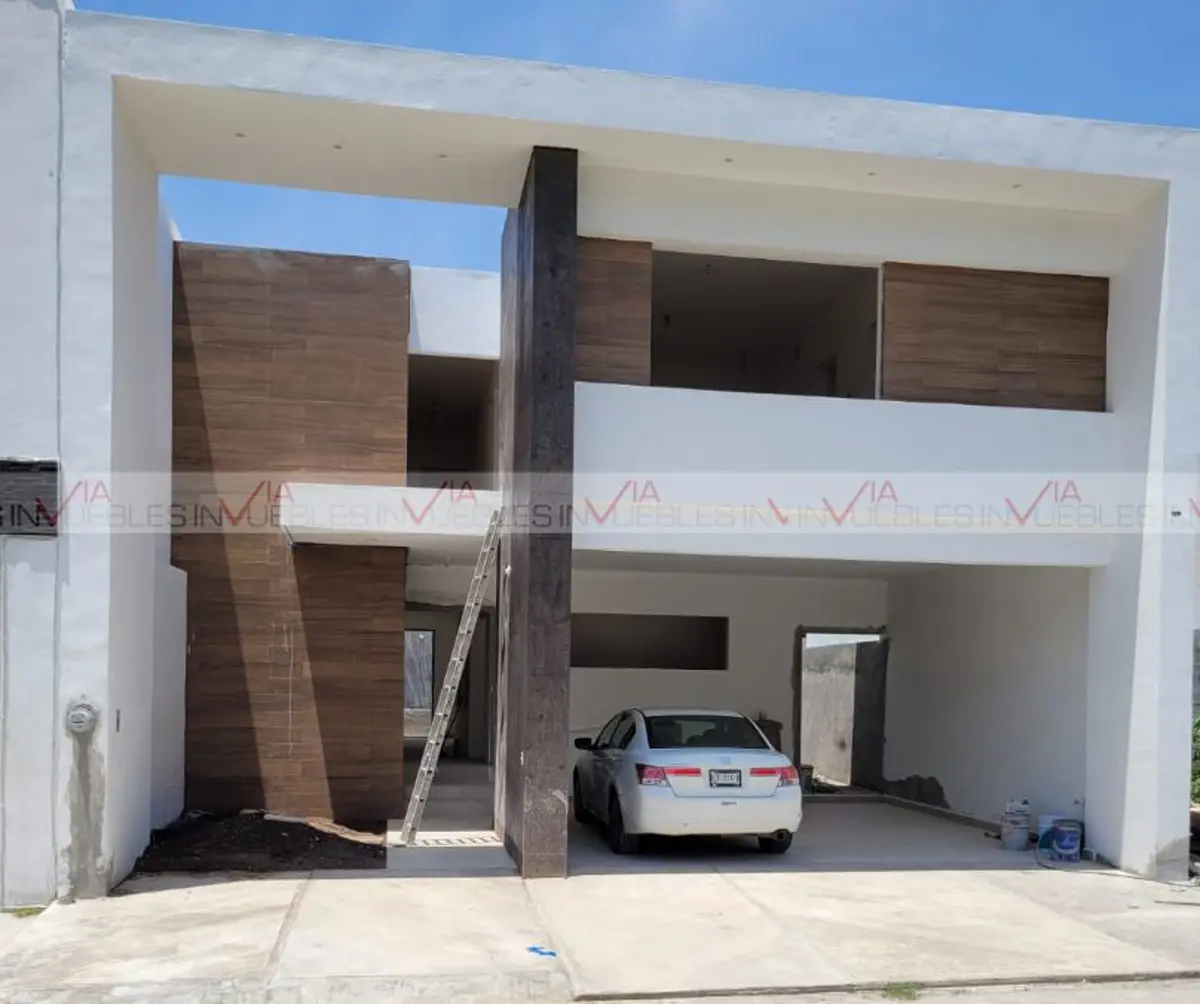 Casa en venta en Amorada Privada Residencial, Santiago — foto 1 de 11