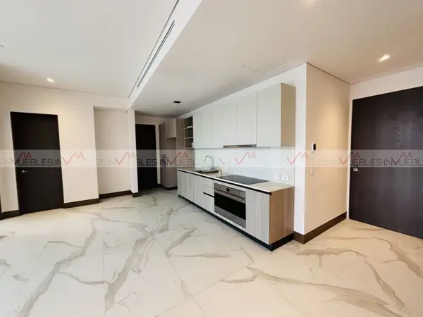 Departamento en venta en Zona Campestre, San Pedro Garza García — foto 3 de 9