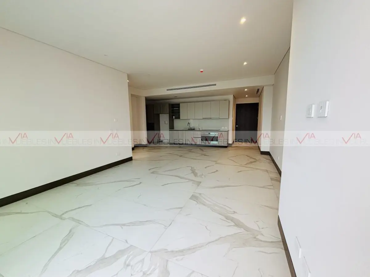 Departamento en venta en Zona Campestre, San Pedro Garza García — foto 1 de 9